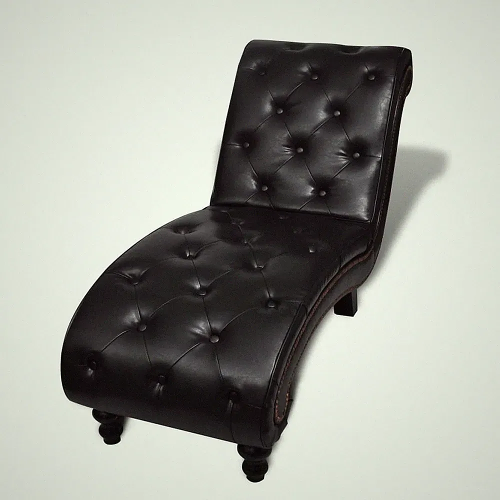 Scandinavian Chaise