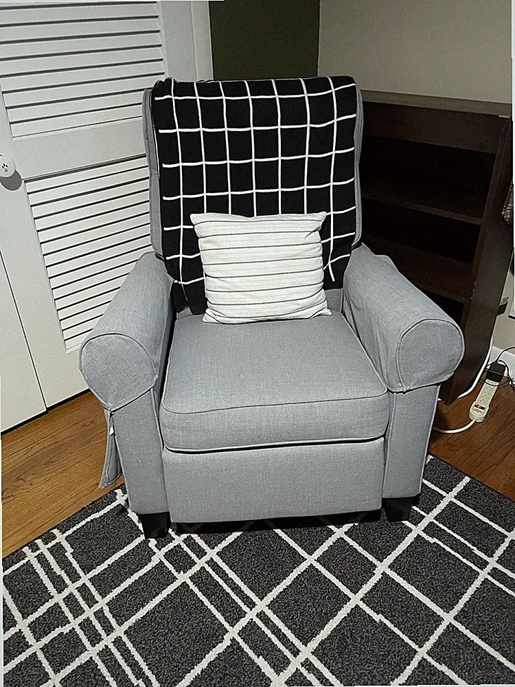 IKEA Recliner