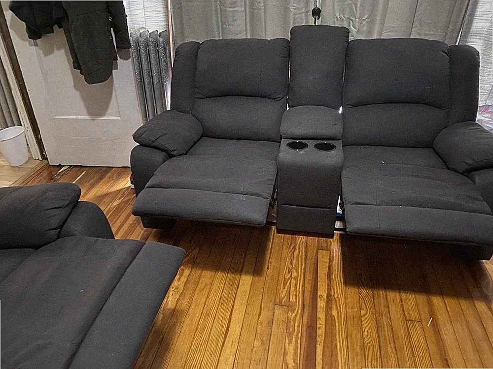 Recliner S